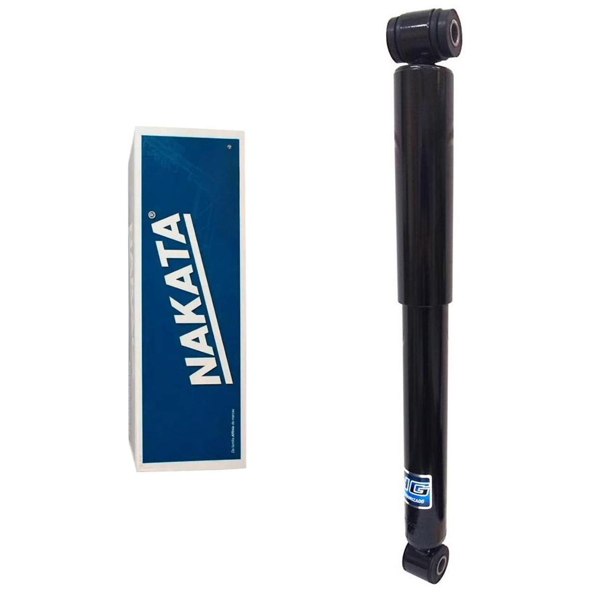 Amortecedor de Suspensão Traseiro - Nakata - HG 41302 - (1)