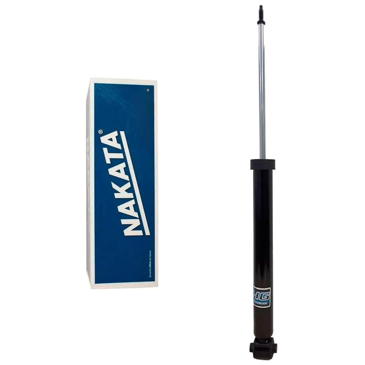 Amortecedor de Suspensão Traseiro - Nakata - HG 41307 - (1)