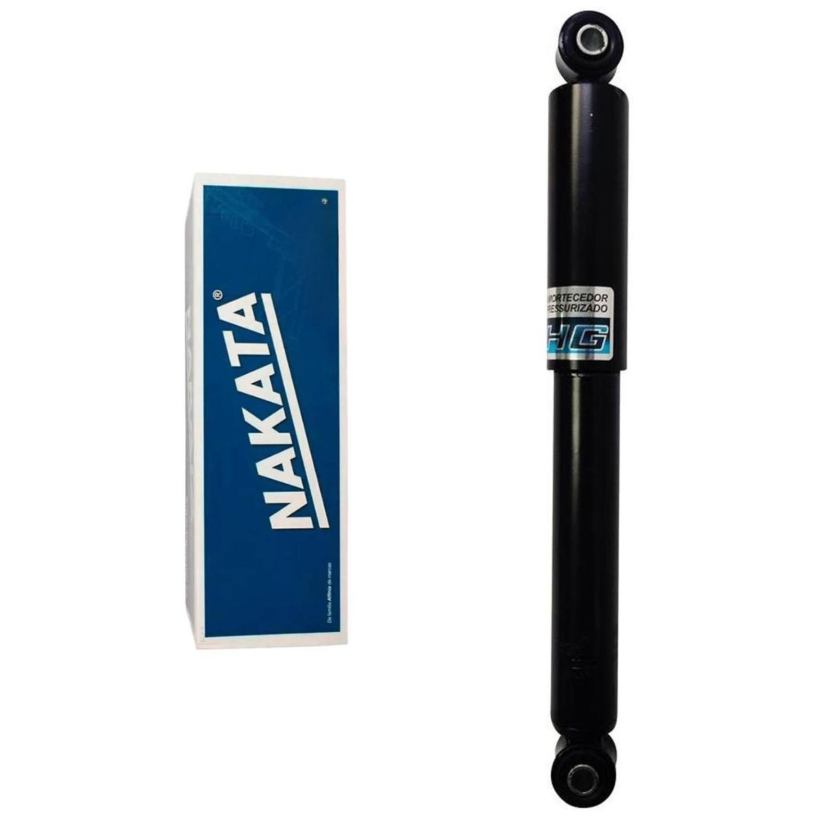 Amortecedor de Suspensão Traseiro - Nakata - HG 41310 - (1)