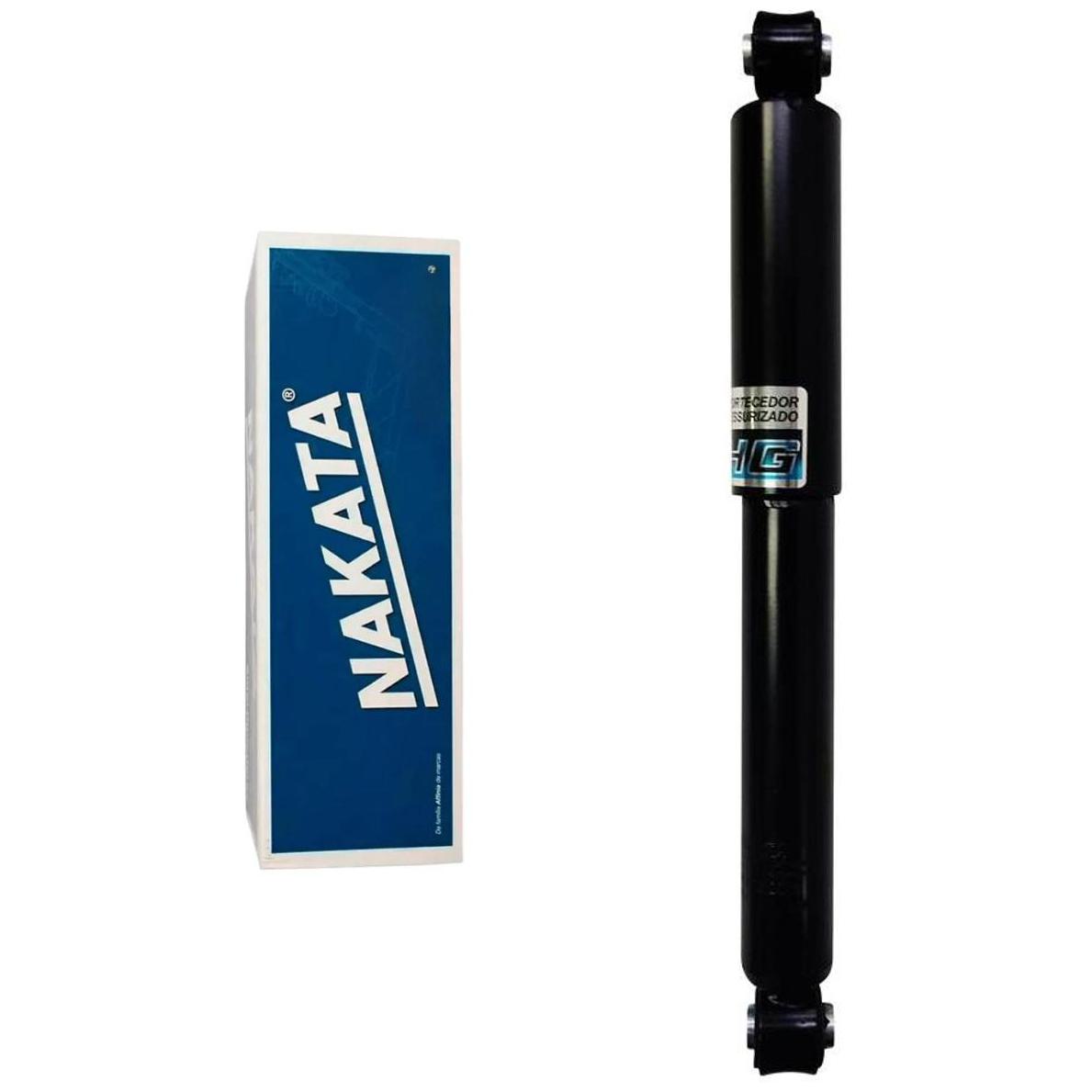 Amortecedor de Suspensão Traseiro - Nakata - HG 41315 - (1)