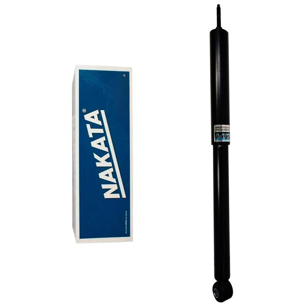 Amortecedor de Suspensão Traseiro - Nakata - HG 41318 - (1)
