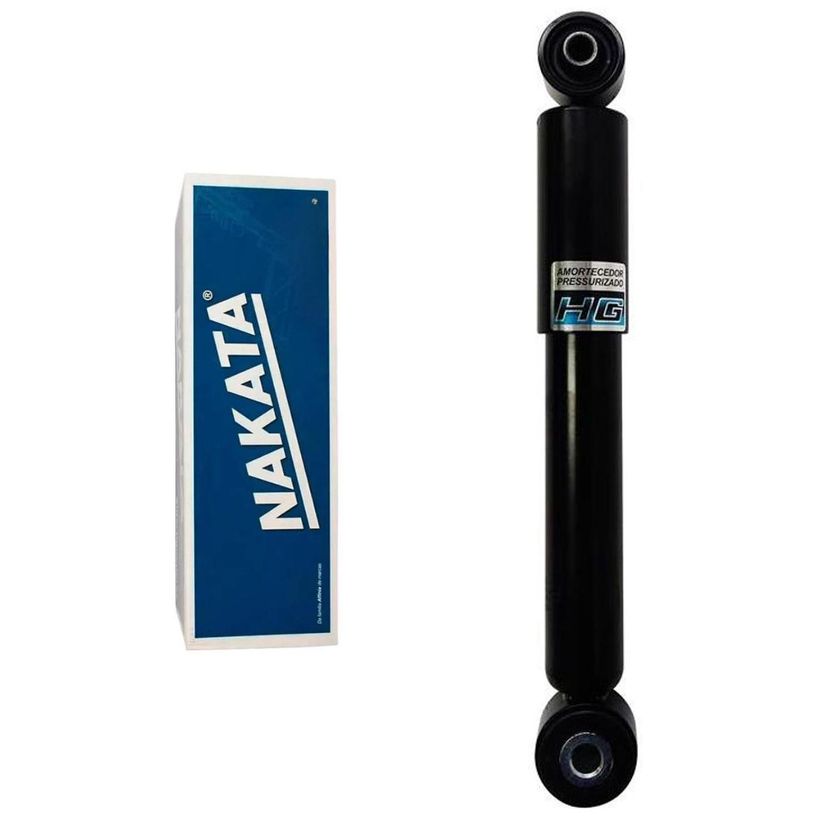 Amortecedor de Suspensão Traseiro - Nakata - HG 41327 - (1)