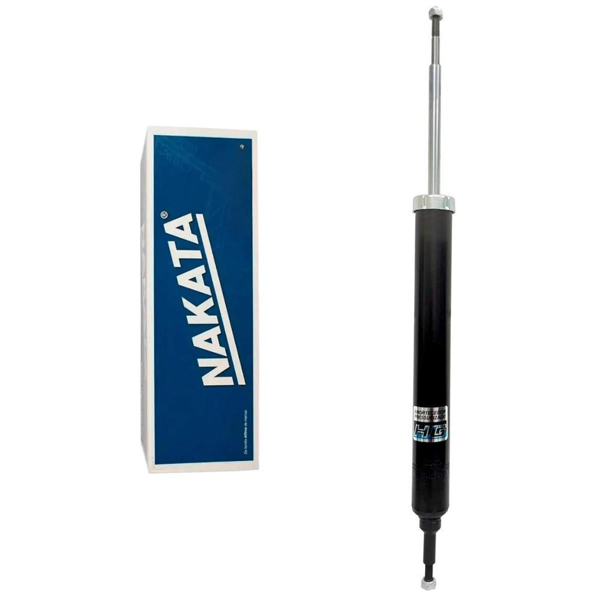 Amortecedor de Suspensão Traseiro - Nakata - HG 41333 - (1)