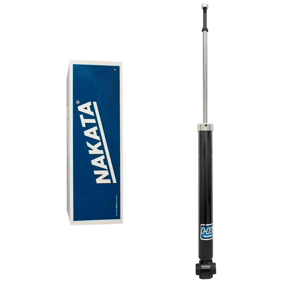 Amortecedor de Suspensão Traseiro - Nakata - HG 41336 - (1)