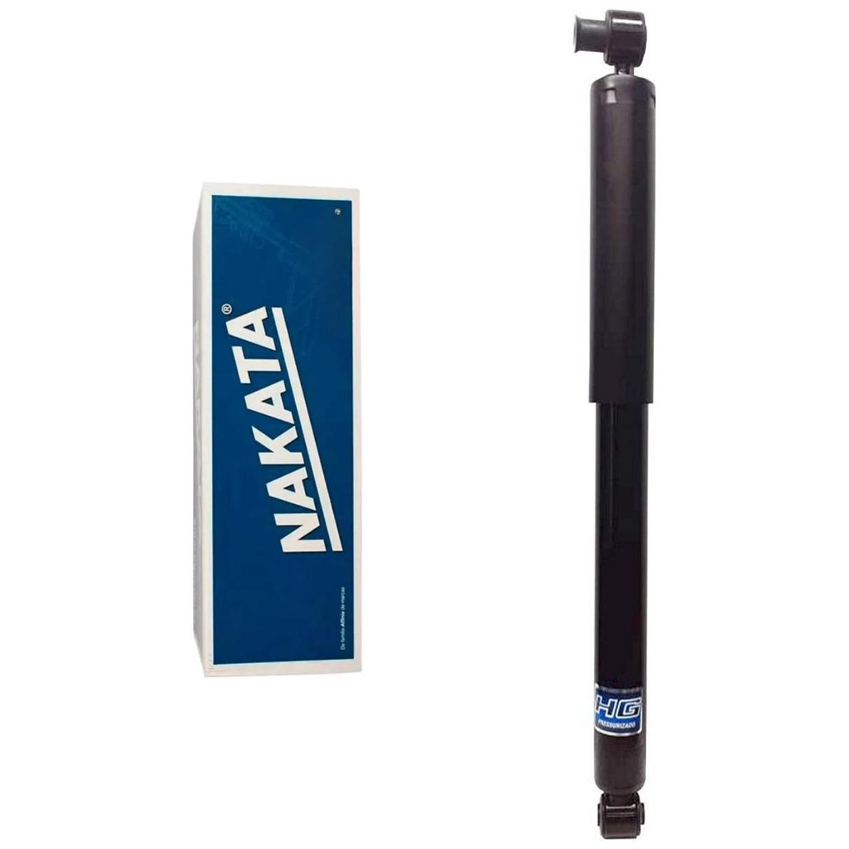 Amortecedor de Suspensão Traseiro - Nakata - HG 41344 - (1)
