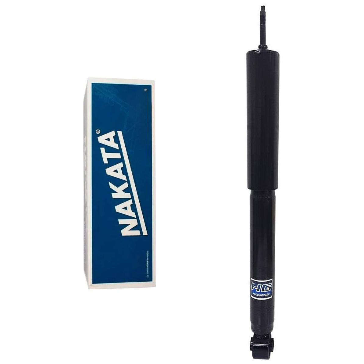 Amortecedor de Suspensão Traseiro - Nakata - HG 41361 - (1)