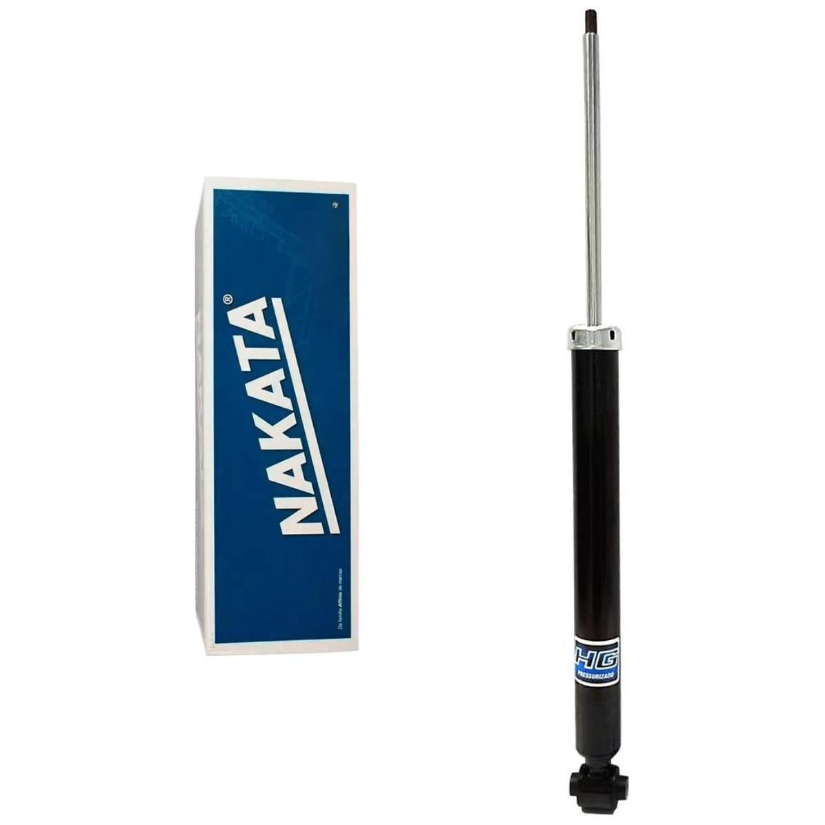 Amortecedor de Suspensão Traseiro - Nakata - HG 41381 - (1)