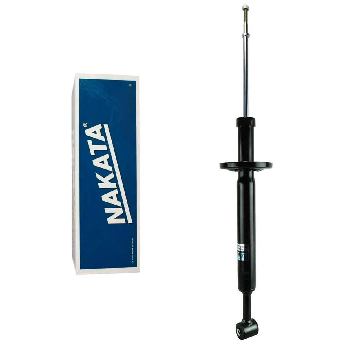 Amortecedor de Suspensão Traseiro - Nakata - HG 41390 - (1)