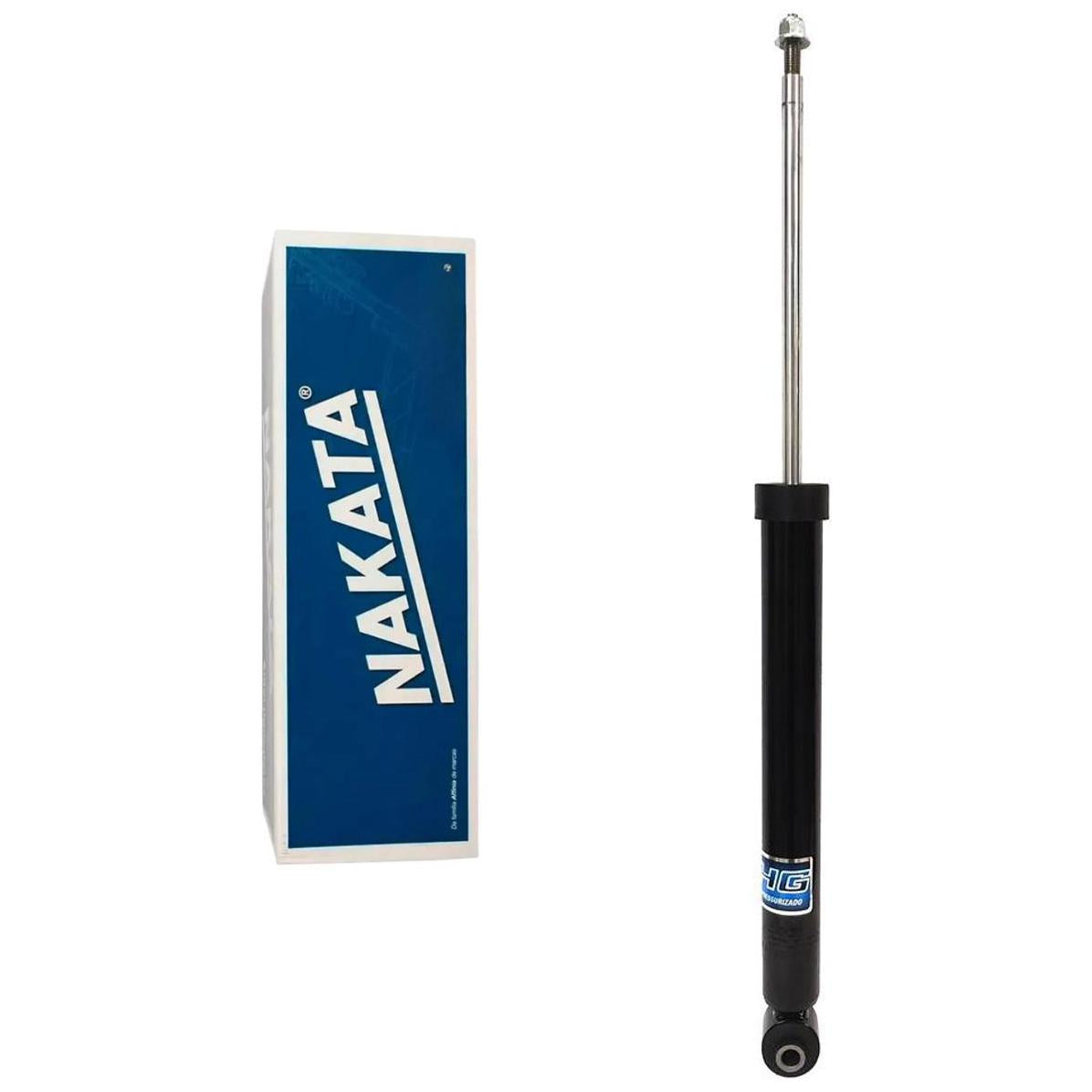 Amortecedor de Suspensão Traseiro - Nakata - HG 41396 - (1)