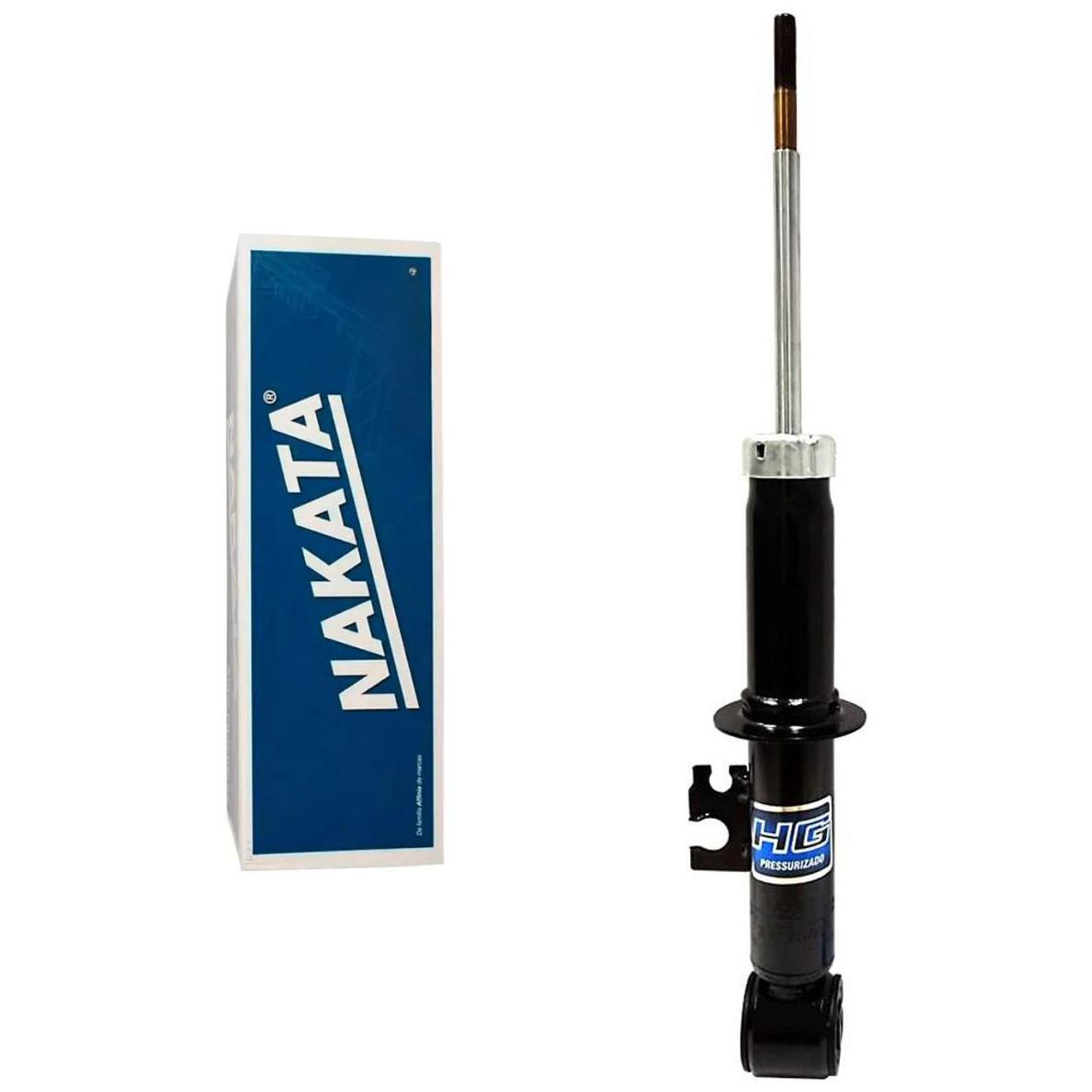 Amortecedor de Suspensão Traseiro - Nakata - HG 41410 - (1)
