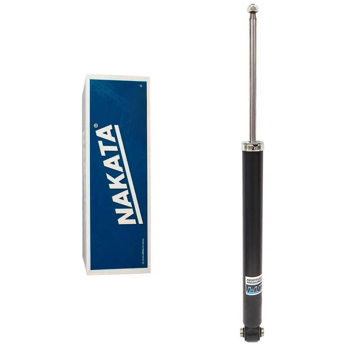 Amortecedor de Suspensão Traseiro - Nakata - HG 41417 - (1)
