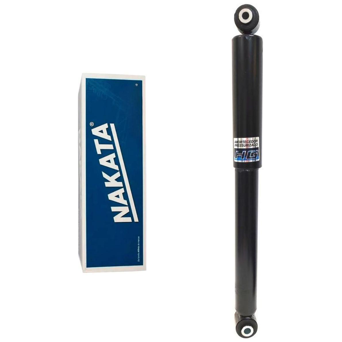 Amortecedor de Suspensão Traseiro - Nakata - HG 41418 - (1)