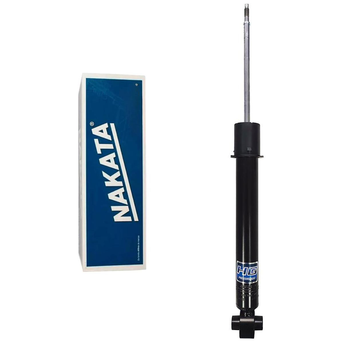 Amortecedor de Suspensão Traseiro - Nakata - HG 41428 - (1)
