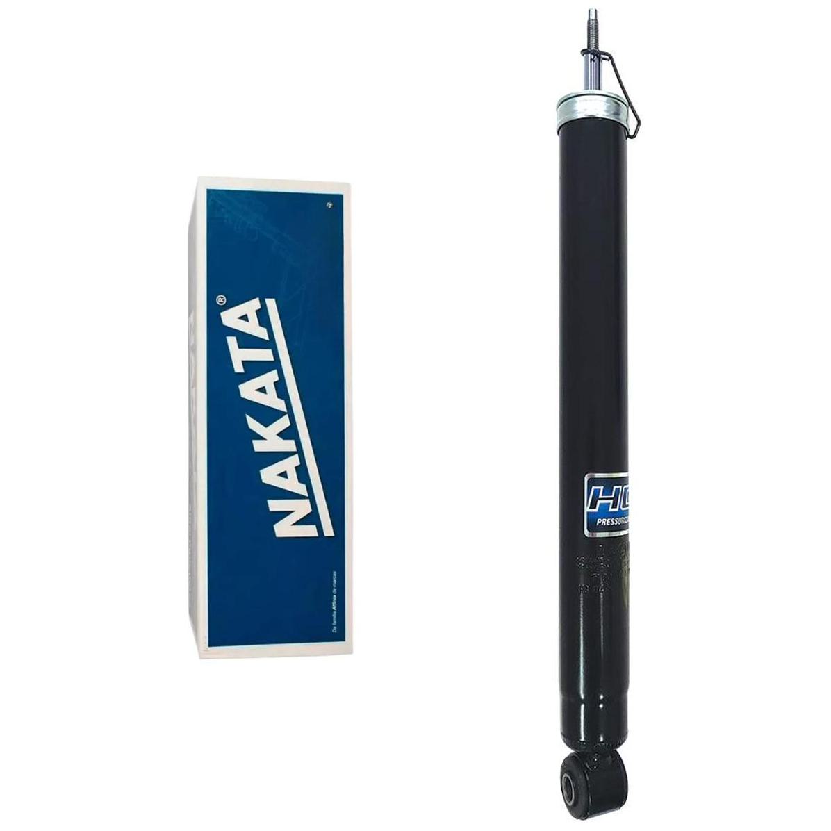 Par Amortecedor Traseiro - Nakata - HG 41449 - (2)