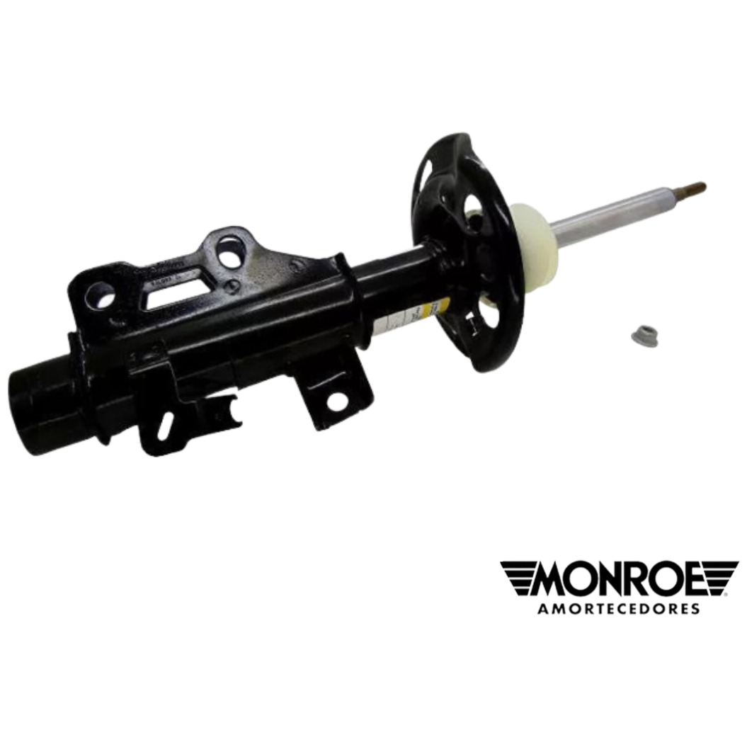 Amortecedor Dianteiro Direito Monroe 73055 M59P73055 - Monroe - 73055 - (4)