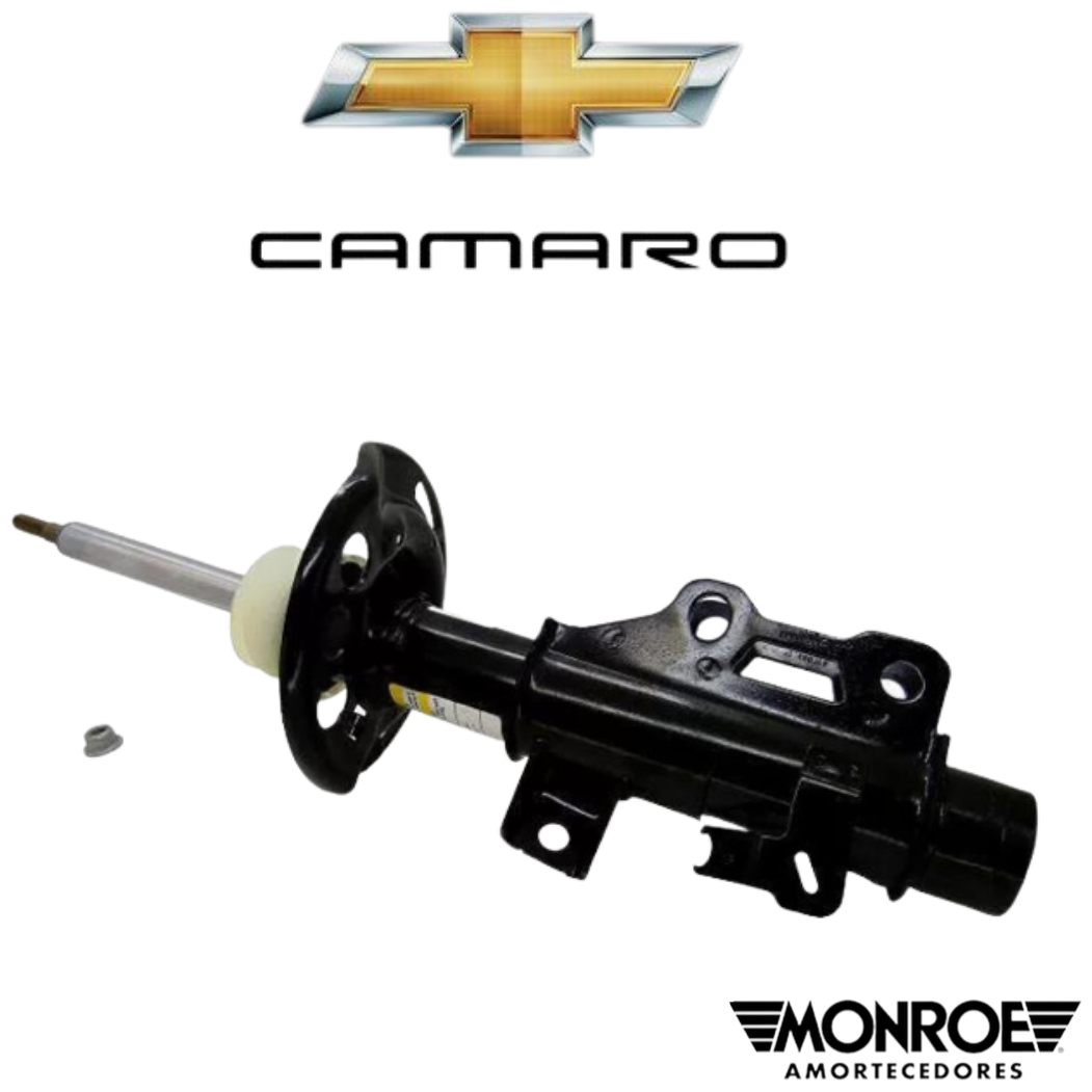 Amortecedor Dianteiro Direito Monroe 73055 M59P73055 - Monroe - 73055 - (2)