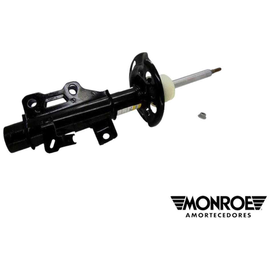Amortecedor Dianteiro Esquerdo Monroe 73056 M59P73056 - Monroe - 73056 - (4)