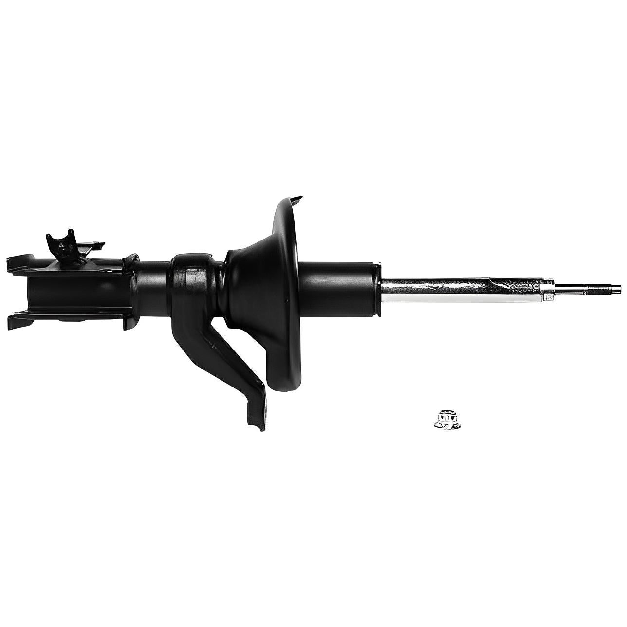 Amortecedor Dianteiro Excel-G - KYB - 331028 - (1)