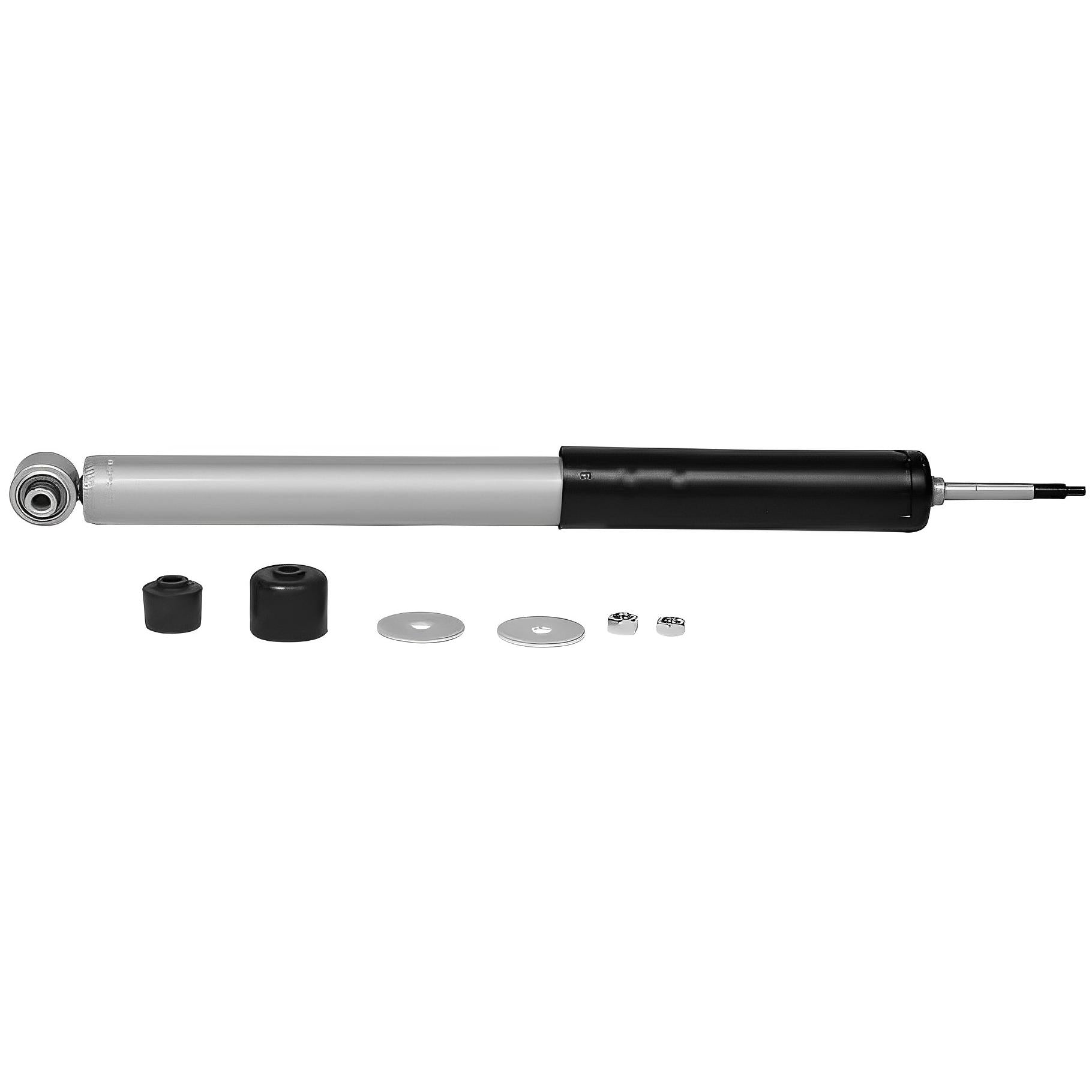 Amortecedor Dianteiro Gas-a-Just - KYB - 553237 - (1)
