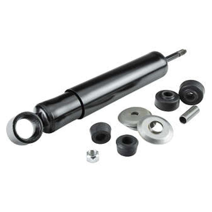 Par de Amortecedor Monro-Magnum Dianteiro da Suspensão - Monroe - 65419 - (2)