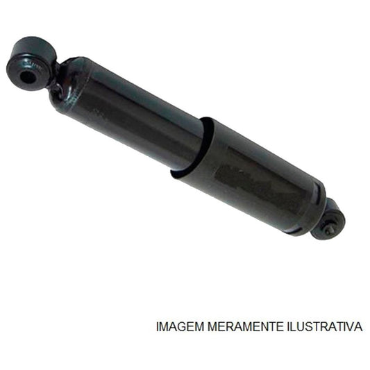 Amortecedor Dianteiro Monro-Matic Plus - Monroe - 334295MM - (1)