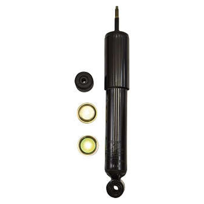 Amortecedor Dianteiro Monro-Matic Plus - Monroe - 334301MM - (2)