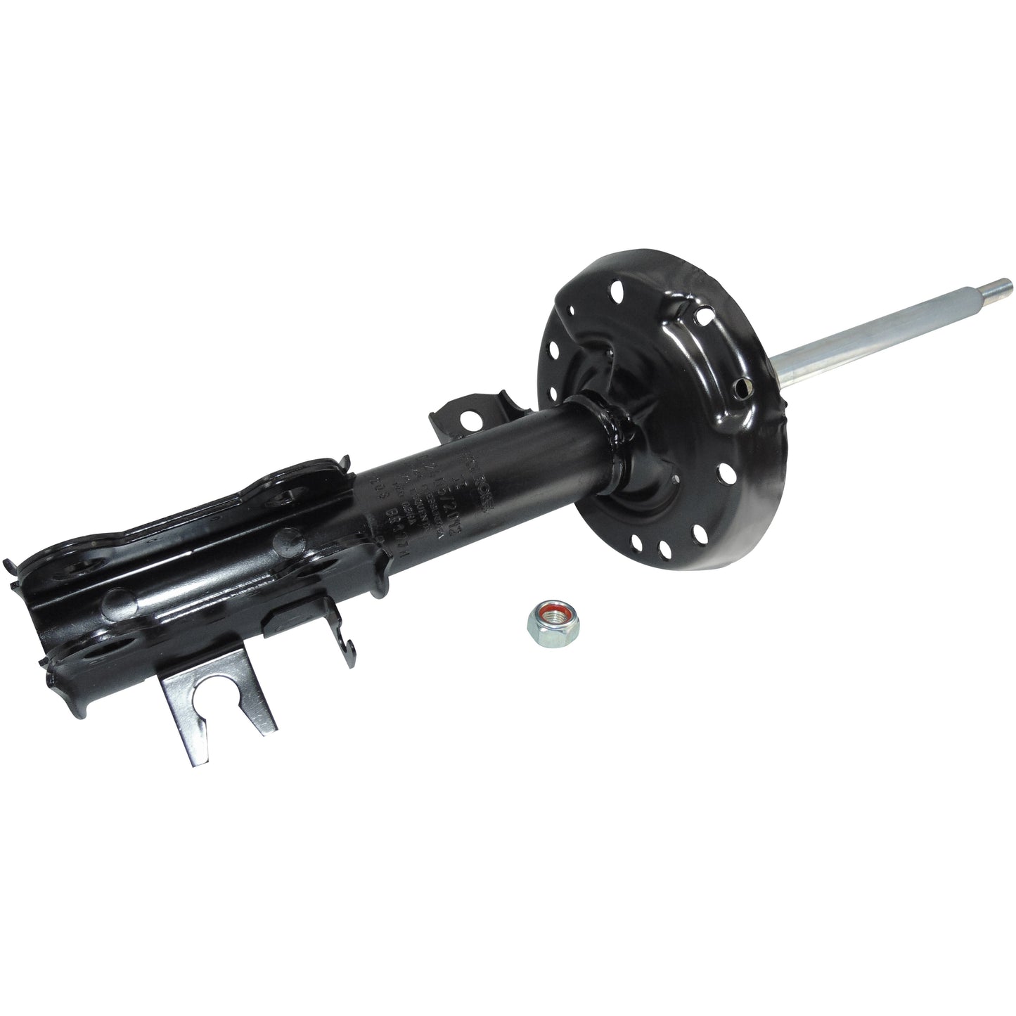 Amortecedor Dianteiro Oespectrum - Monroe - SP208 - (1)