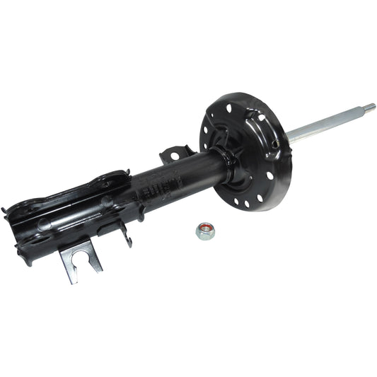 Amortecedor Dianteiro Oespectrum - Monroe - SP208 - (1)