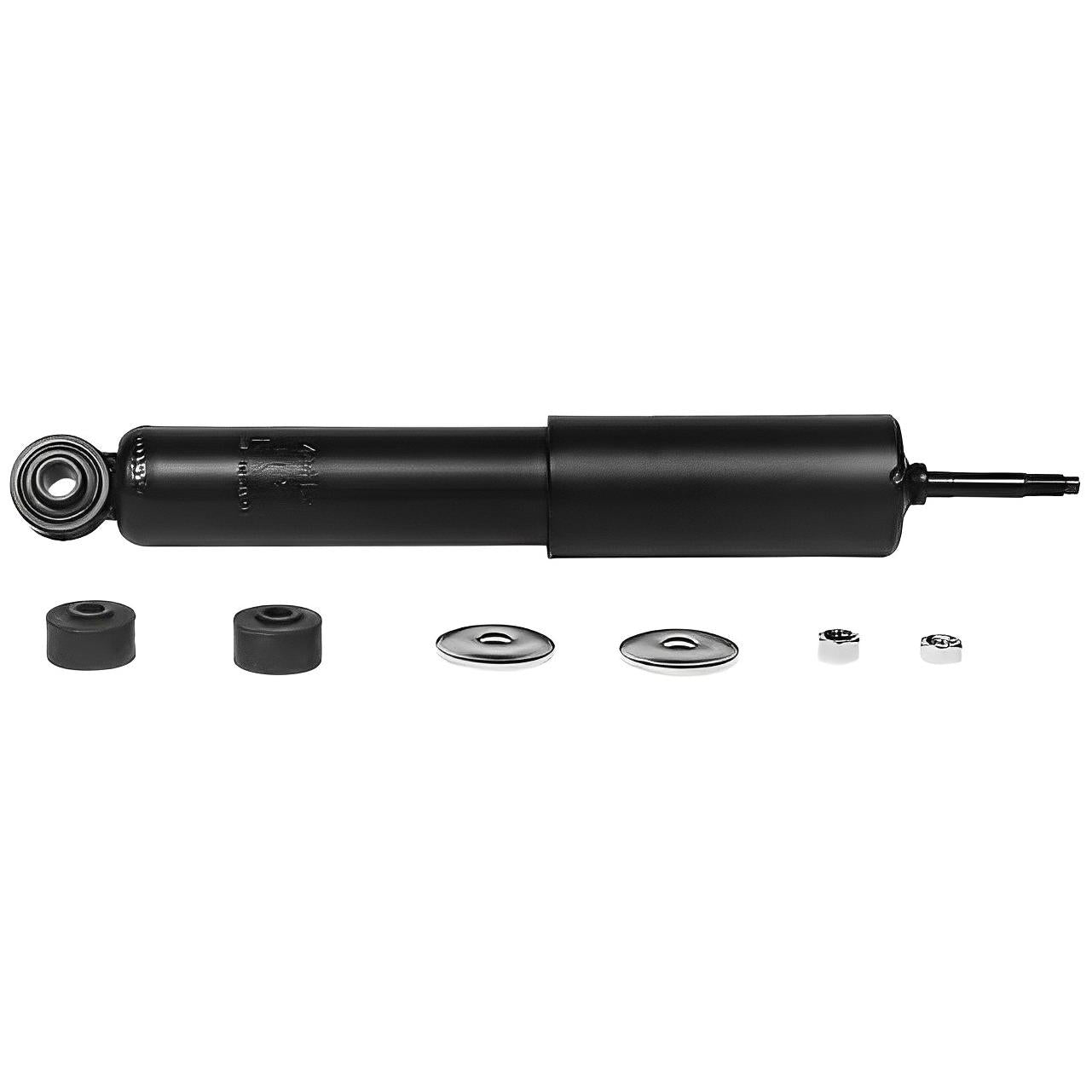 Amortecedor Dianteiro Premium - KYB - 444139 - (1)