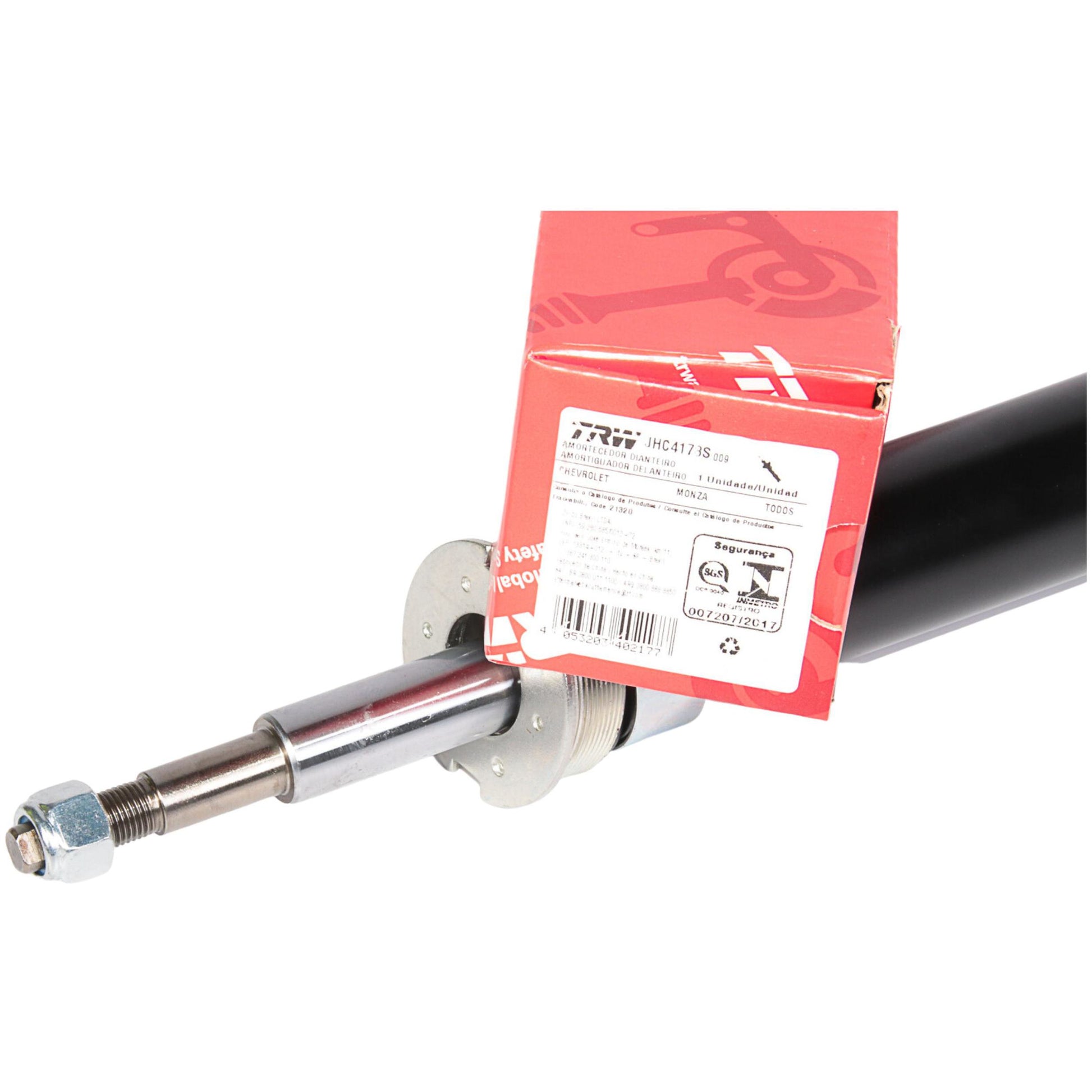Amortecedor Suspensão Dianteira - TRW - JHC4178S - (4)