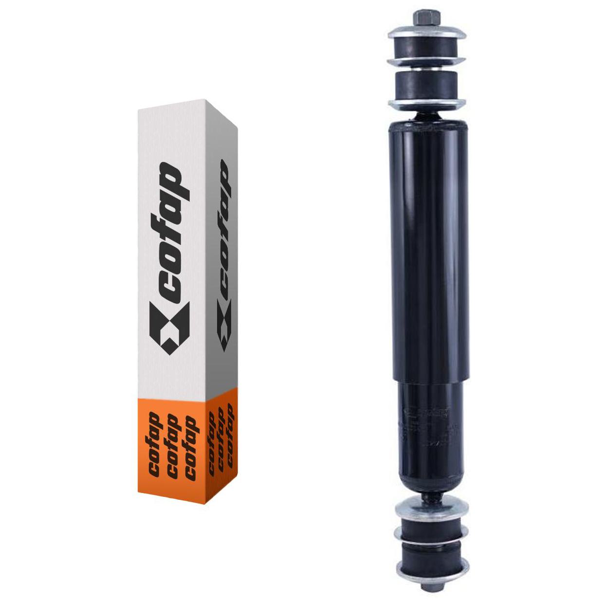 Amortecedor Suspensão Dianteiro Mercedes Benz Of 1721 - Cofap - 45330 - (4)