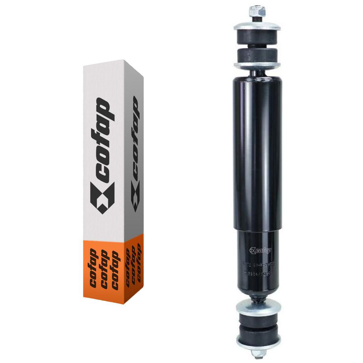 Amortecedor Suspensão Dianteiro Mercedes Benz O 500 - Cofap - 45872 - (8)