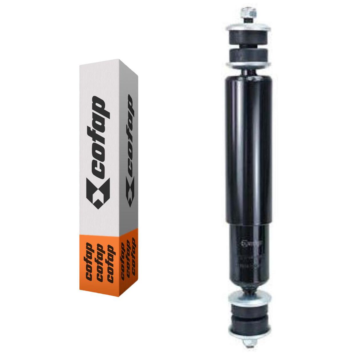 Amortecedor Suspensão Dianteiro Mercedes Benz O 500 - Cofap - 45872 - (7)