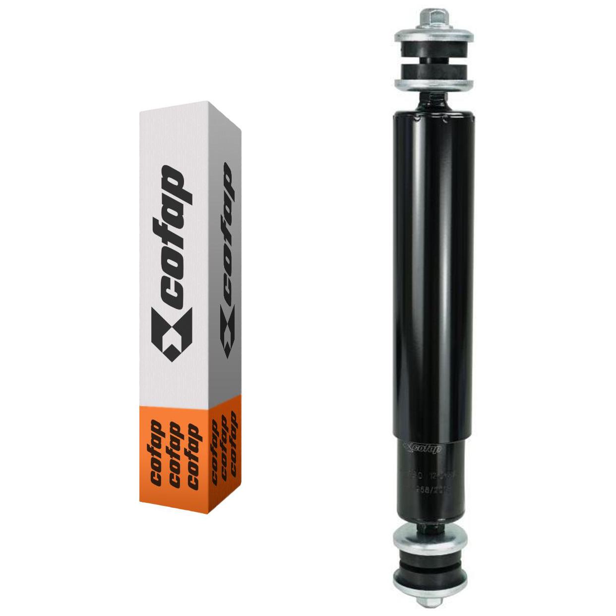 Amortecedor Suspensão Dianteiro Daf Cf - Cofap - 45880 - (2)