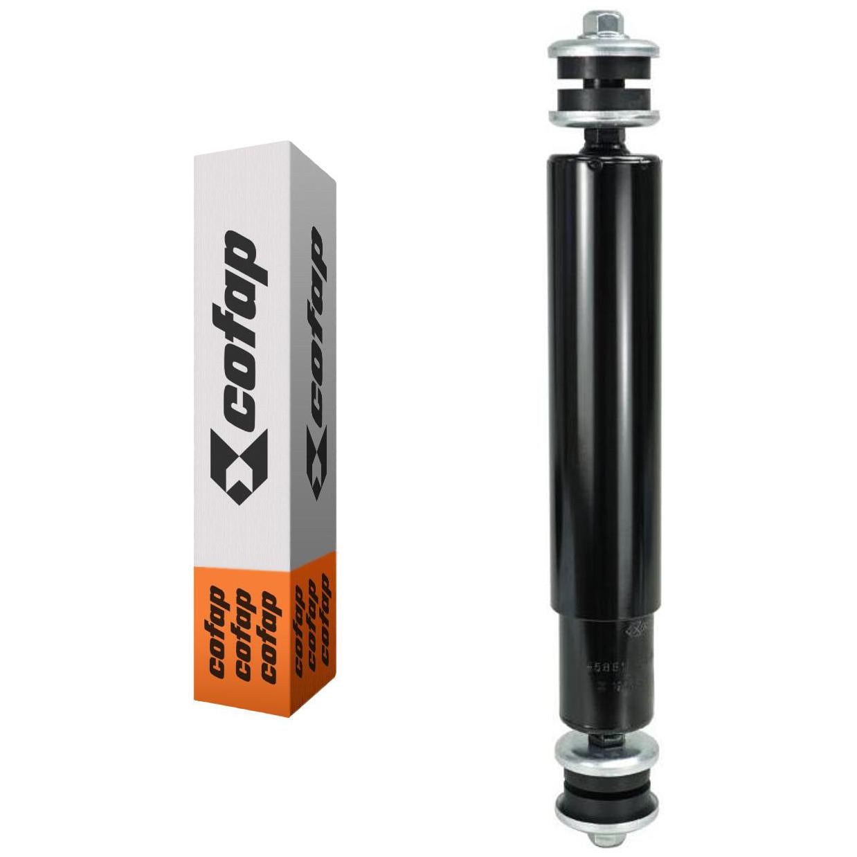 Amortecedor Suspensão Dianteiro - Cofap - 45881 - (2)