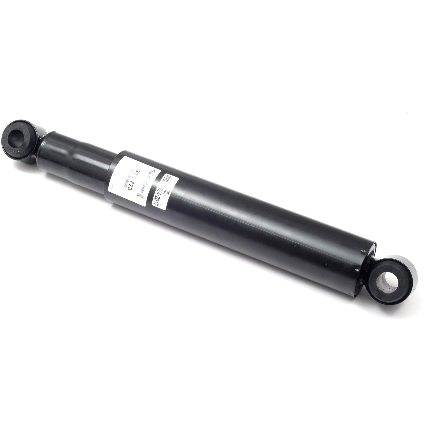 Amortecedor Suspensão Dianteiro - SACHS - 315 773 - (5)