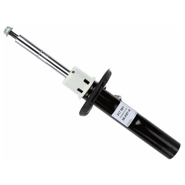 Amortecedor Suspensão Dianteiro - SACHS - 317 581 - (1)