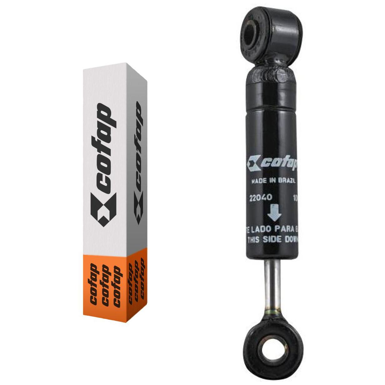 Amortecedor Suspensão Esticador Da Correia - Cofap - 22040 - (4)