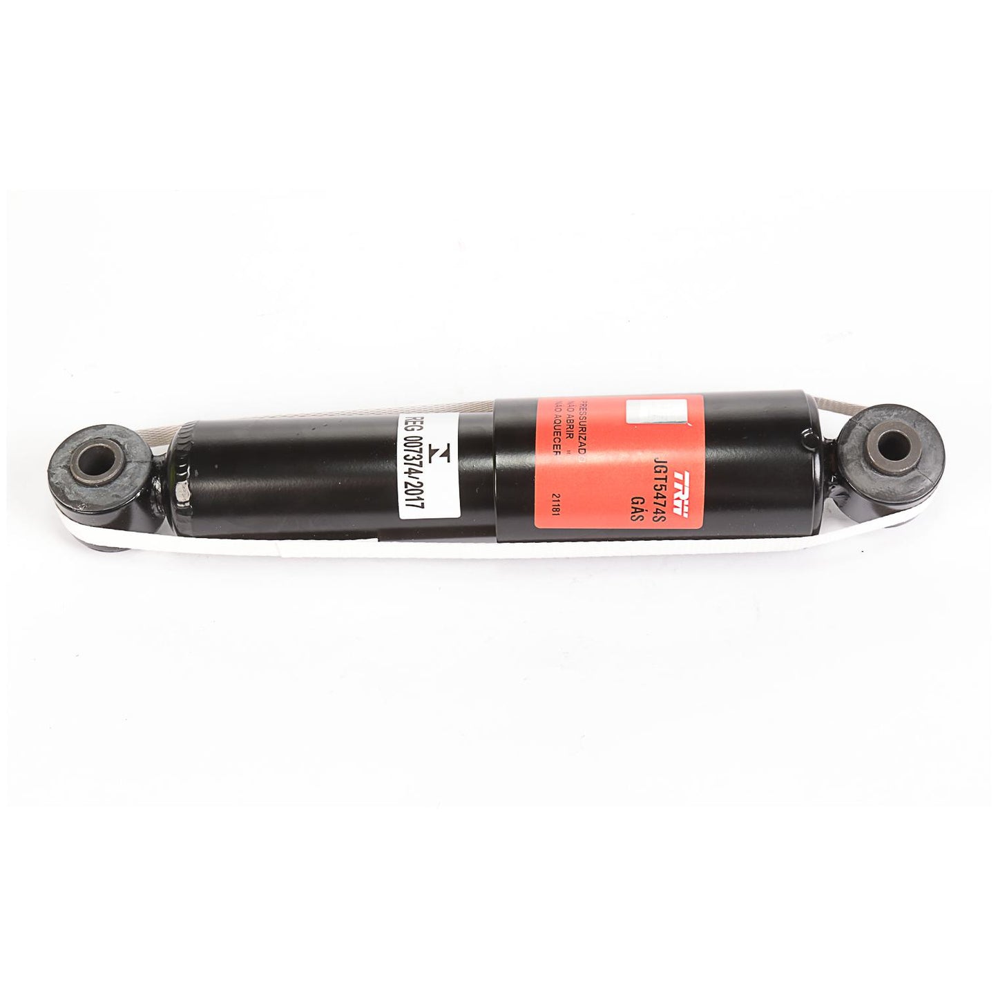 Amortecedor Suspensão Traseira - TRW - JGT5474S - (1)