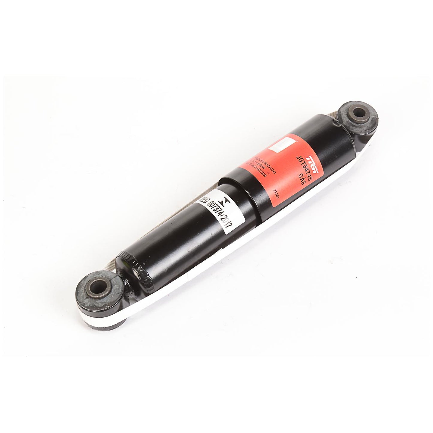 Amortecedor Suspensão Traseira - TRW - JGT5474S - (7)