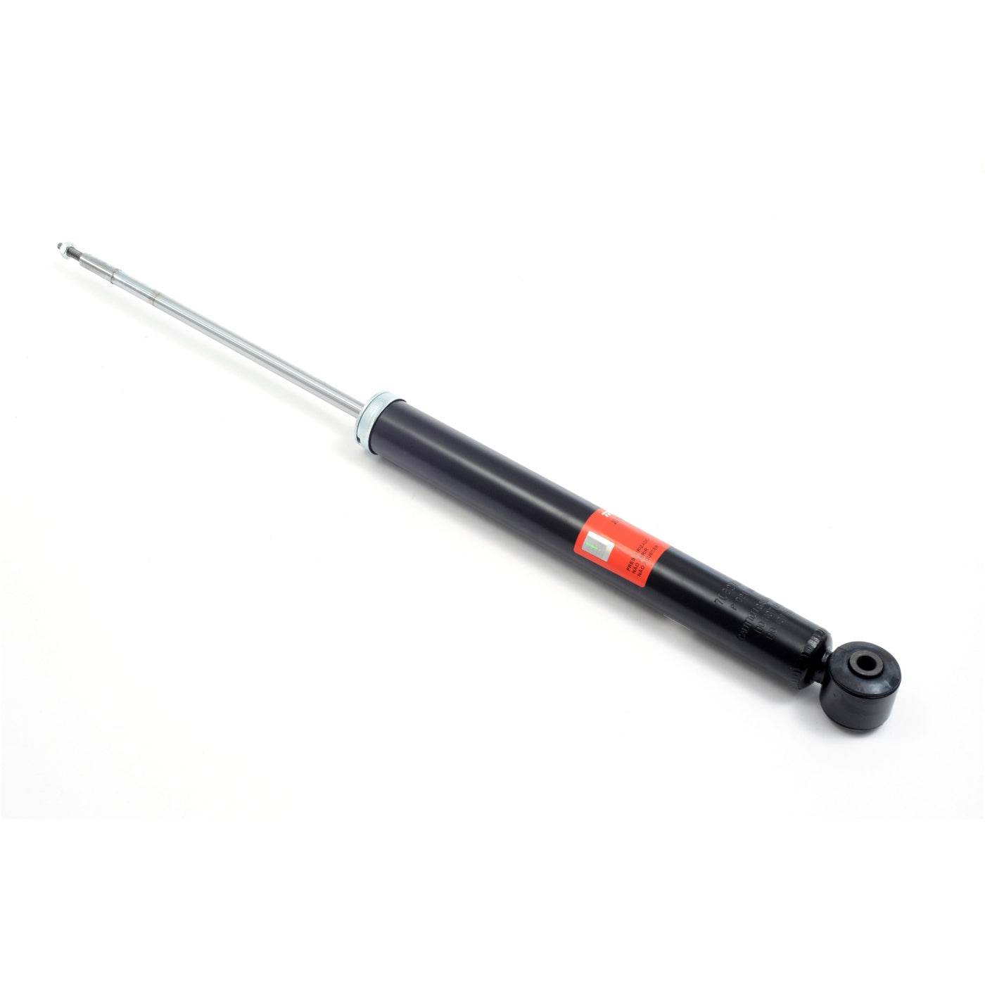 Amortecedor Suspensão Traseira - TRW - JGT5486S - (1)