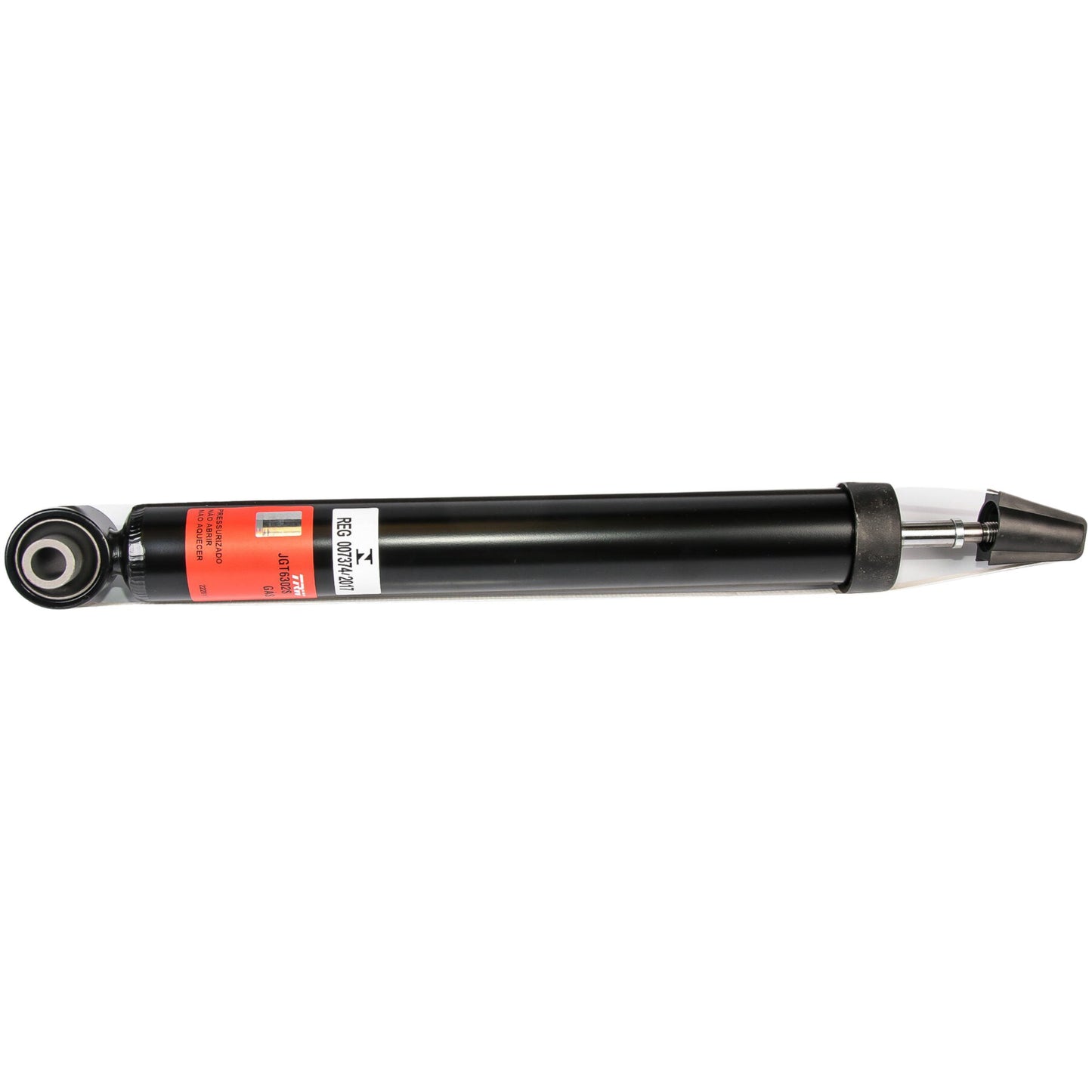 Amortecedor Suspensão Traseira - TRW - JGT6302S - (1)