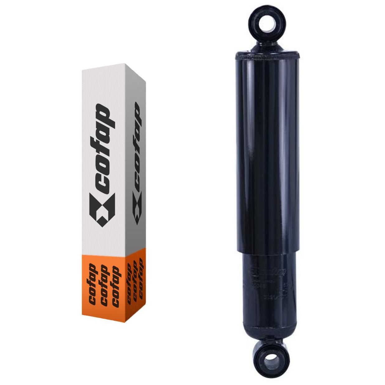Amortecedor Suspensão Traseiro Ford Cargo - Cofap - 45384 - (2)