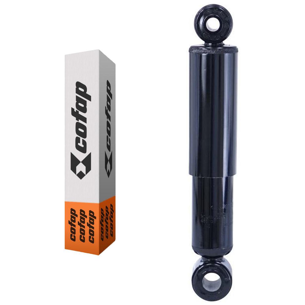 Amortecedor Suspensão Traseiro Volkswagen 18.280 ots - Cofap - 45390 - (2)