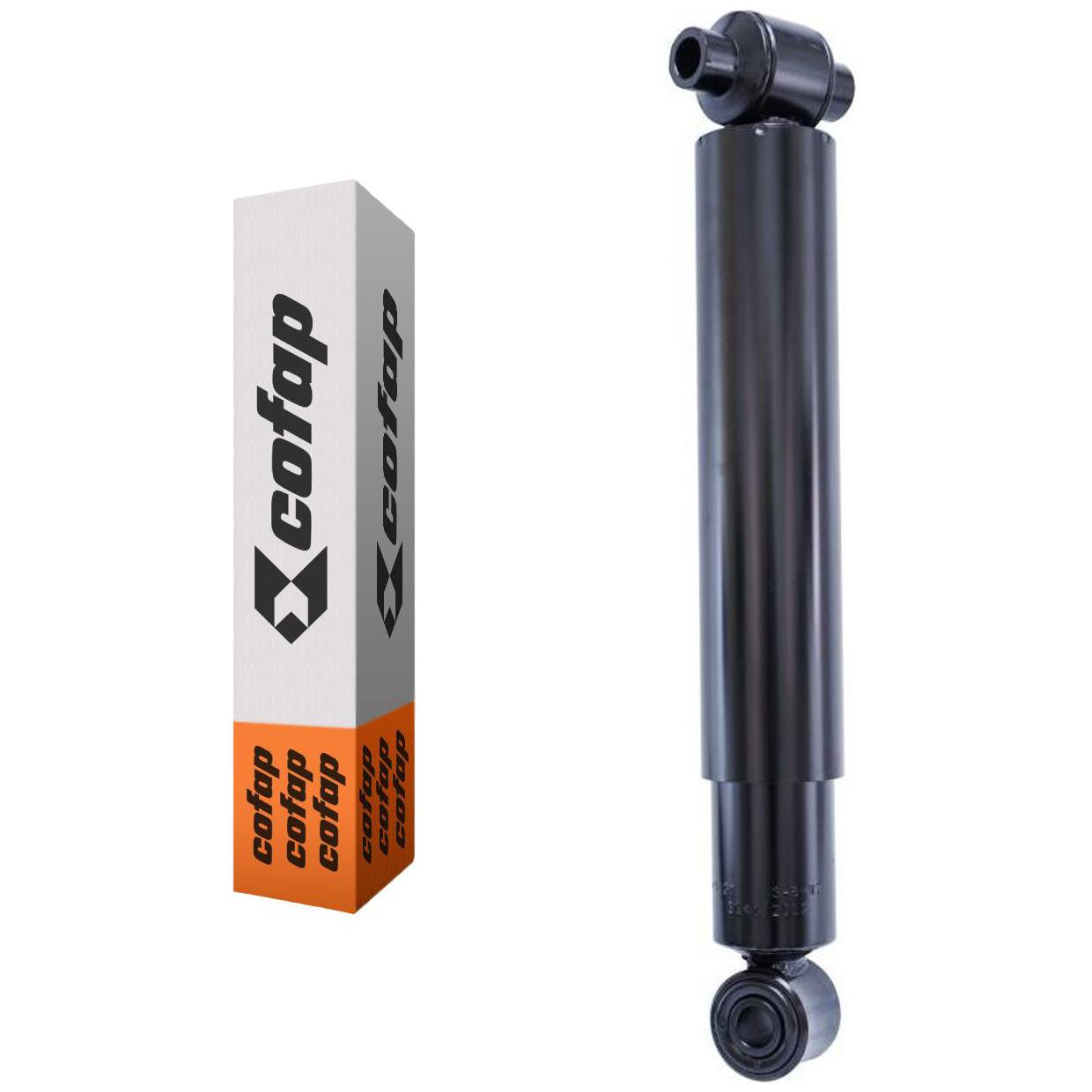 Amortecedor Suspensão Traseiro Mercedes Benz Actros - Cofap - 45831 - (4)