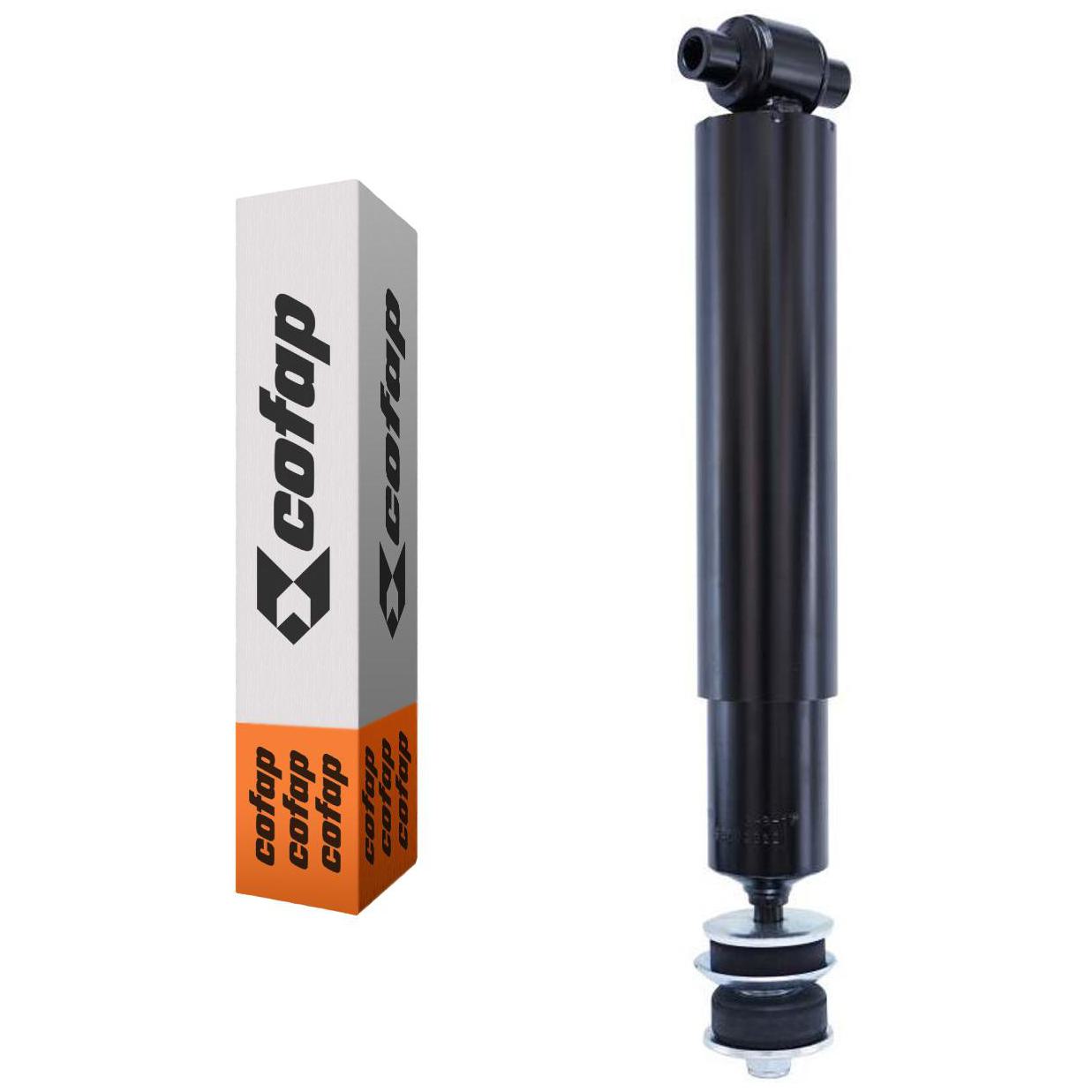 Amortecedor Suspensão Traseiro - Cofap - 45836 - (4)