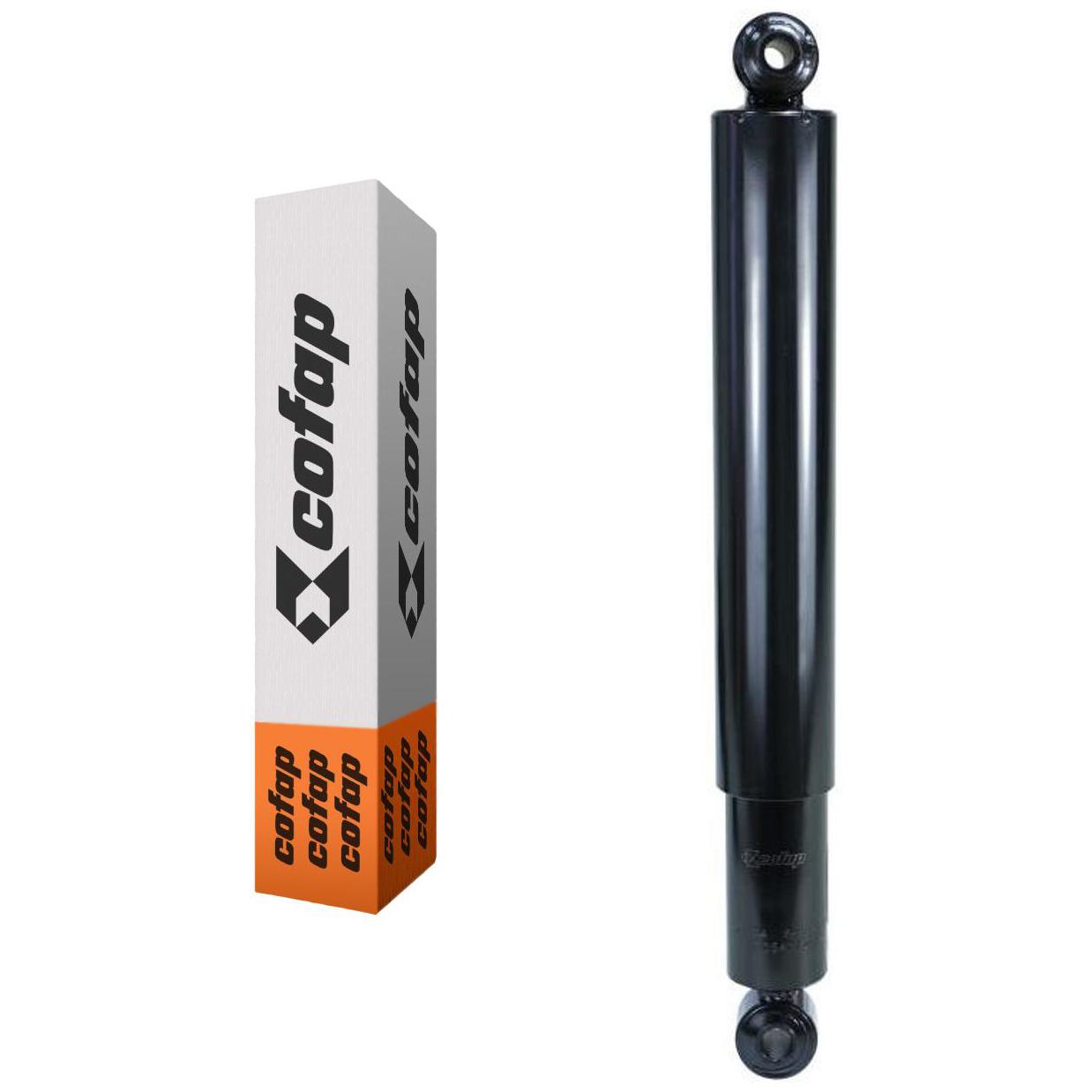 Amortecedor Suspensão Traseiro - Cofap - 45874 - (4)