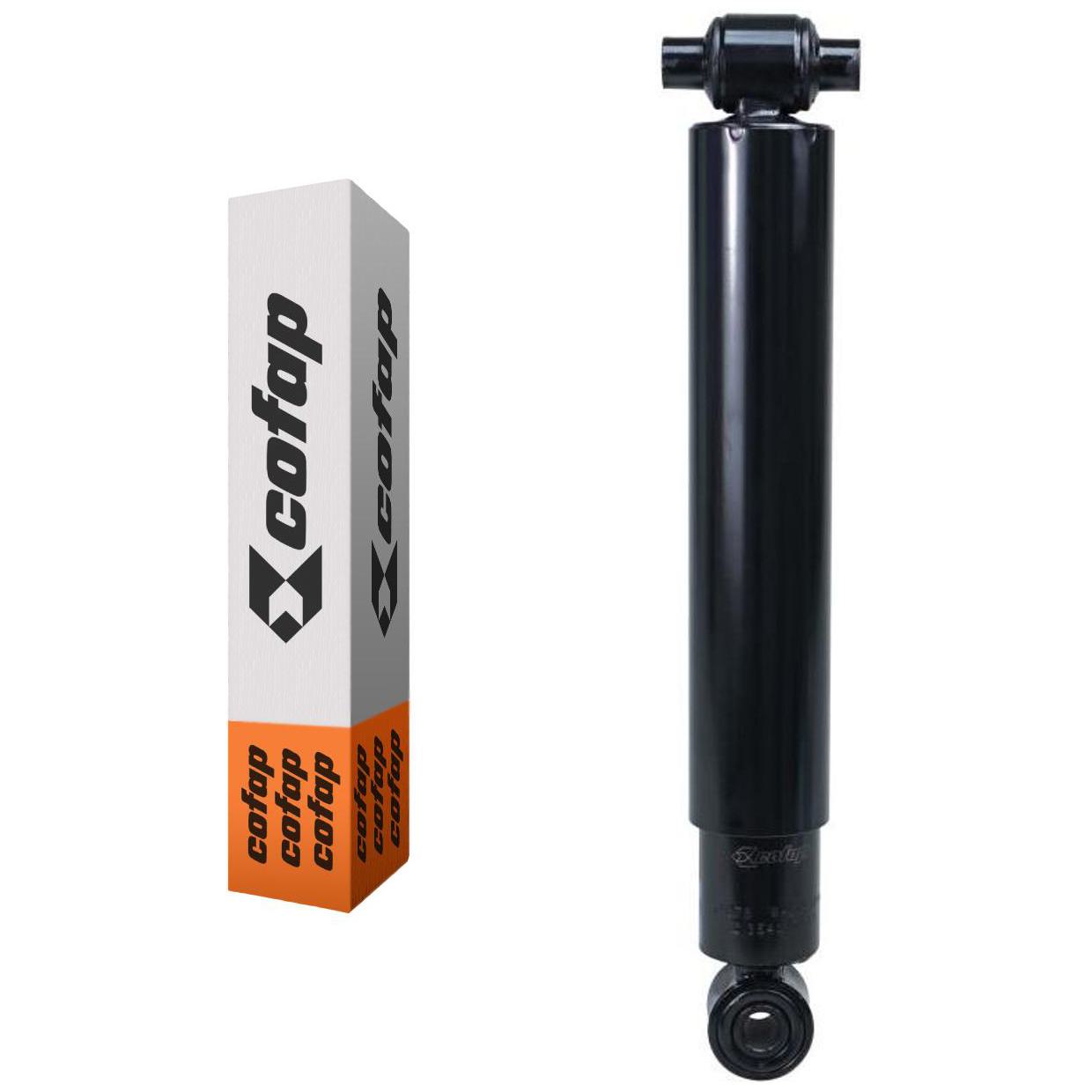 Amortecedor Suspensão Traseiro - Cofap - 45878 - (2)