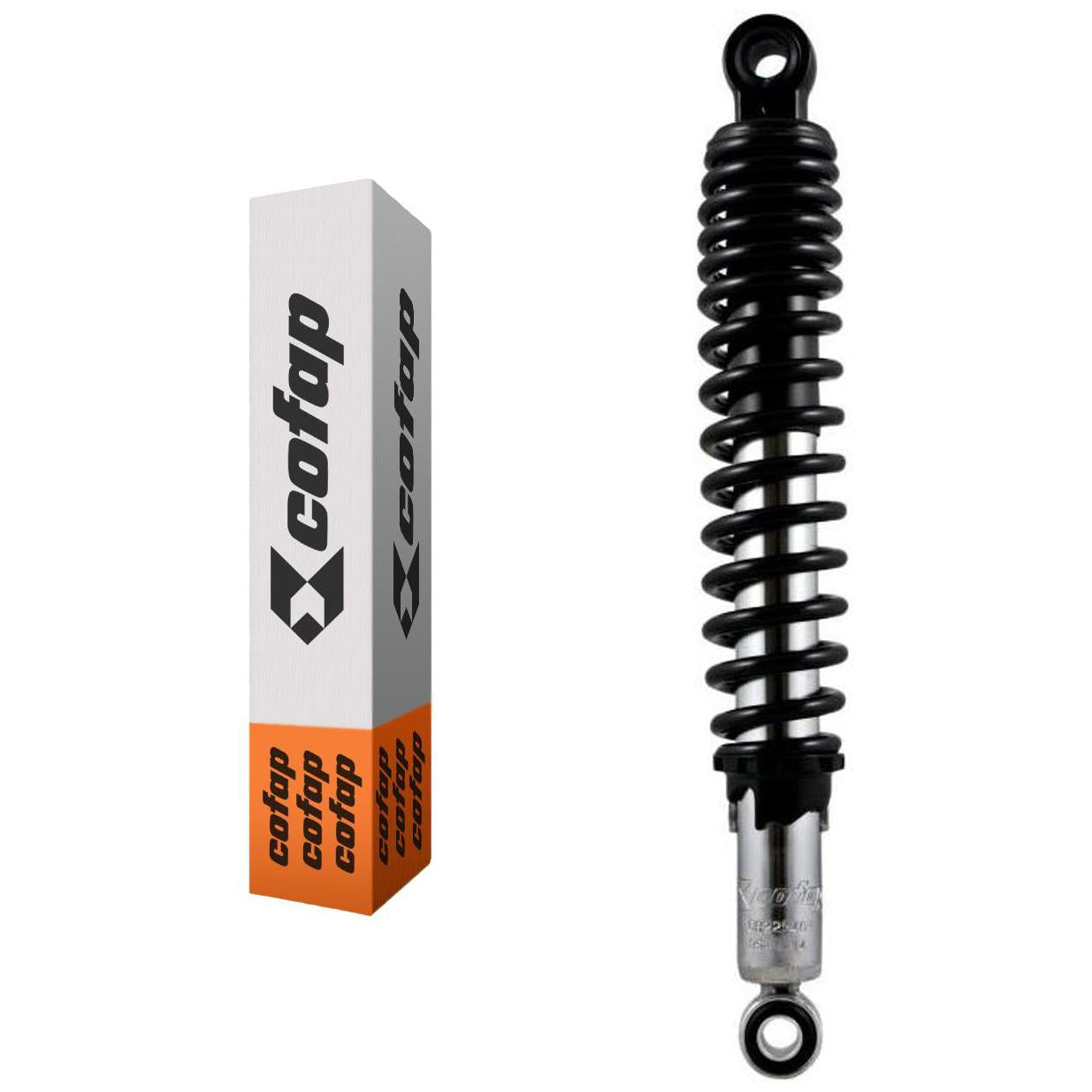 Amortecedor Suspensão Traseiro - Cofap - CR22540M - (1)