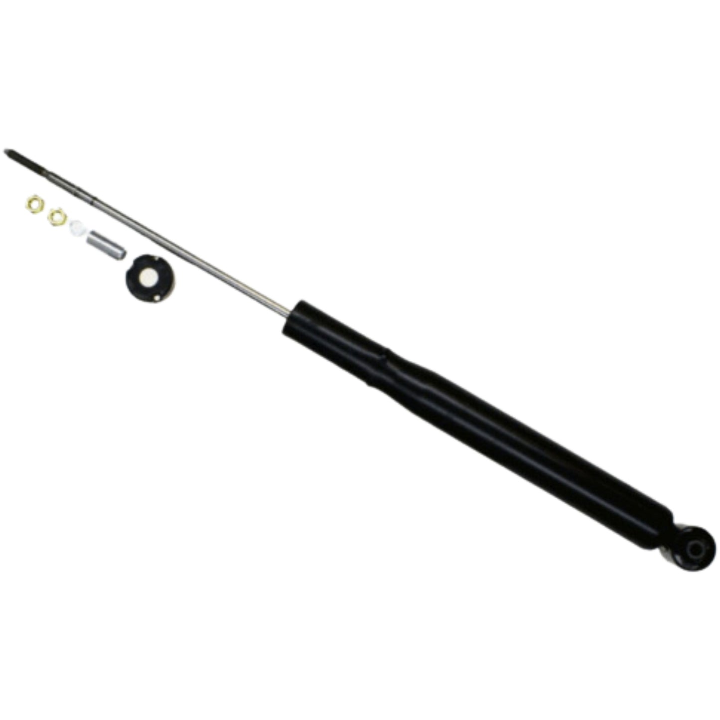 Amortecedor Suspensão Traseiro - SACHS - 310 382 - (1)